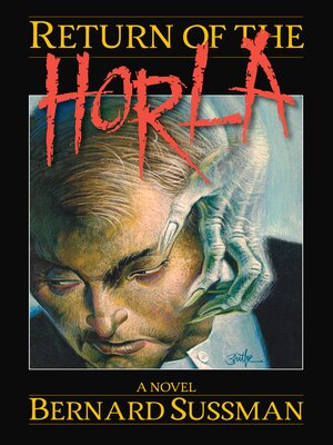 cover image of Return of the Horla